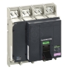 Imagem de interruptor COMPACT NS800 NA 4P extraivel motorizado