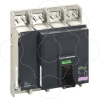 Imagem de interruptor COMPACT NS800 NA 4P extraivel motorizado