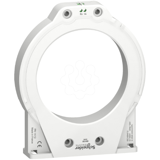 Imagem de Toro fechado MA120 diametro 120mm