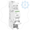 Imagem de Acti9 - Disparo por emissao de corrente com contacto OF - iMX+OF - 100...415V AC