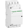 Imagem de iCT Contactor 2 polos - 2 NA - 25 A - 220..240 V CA