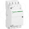 Imagem de iCT Contactor 2 polos - 2 NA - 25 A - 220..240 V CA