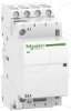 Imagem de iCT Contactor 2 polos - 2 NA - 25 A - 220..240 V CA