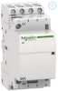 Imagem de iCT Contactor 2 polos - 2 NA - 25 A - 220..240 V CA