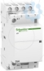 Imagem de iCT Contactor 2 polos - 2 NA - 25 A - 220..240 V CA
