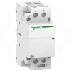 Imagem de iCT Contactor 2 polos - 2 NA - 40 A - 220..240 V CA