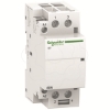 Imagem de iCT Contactor 2 polos - 2 NA - 40 A - 220..240 V CA