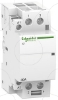 Imagem de iCT Contactor 2 polos - 2 NA - 40 A - 220..240 V CA