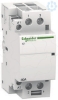 Imagem de iCT Contactor 2 polos - 2 NA - 40 A - 220..240 V CA