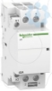Imagem de iCT Contactor 2 polos - 2 NA - 40 A - 220..240 V CA