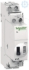 Imagem de Telerruptor TL - 1 polo - 1 NA - 16 A - bobina 230/240 V 50/60 Hz