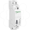 Imagem de Telerruptor TL - 2 polos - 2 NA - 16 A - bobina 230/240 V 50/60 Hz