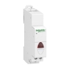 Imagem de Sinalizador luminoso simples Acti9 iIL - Vermelha - 110-230 V ca