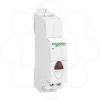 Imagem de Sinalizador luminoso simples Acti9 iIL - Vermelha - 110-230 V ca