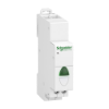 Imagem de sinalizador luminoso simples Acti9 iIL - Verde - 12-48 V ca/cc