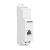 Imagem de Sinalizador luminoso simples Acti9 iIL - Verde - 110-230 V ca