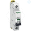 Imagem de Acti9 iC60N   Disjuntor   1P   16A   Curva D   6000A IEC 60898 1   10 kA IEC 60947 2