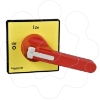 Imagem de Manipulo rotativo frontal KCF   para V5 V6