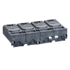 Imagem de Tapa bornes curto 4P NSX100/250 INV/INS