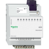 Imagem de Modulo de entrada binaria KNX REG-K/8X10