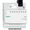 Imagem de Entrada binaria REG K/8x230 cinzento claro