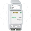 Imagem de Entrada binaria REG K/4x24 cinzento claro