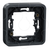 Imagem de Quadro simples, Mureva Styl, IP55, Cinzento