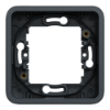 Imagem de Quadro simples, Mureva Styl, IP55, Cinzento