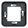 Imagem de Quadro simples, Mureva Styl, IP55, Cinzento