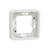 Imagem de Quadro simples, Mureva Styl, IP55, Branco
