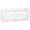 Imagem de Exiway Smartled Dicube - luminária de emergência - não - mantida-1 h-300 lm