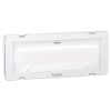 Imagem de Exiway Smartled Dicube - luminária de emergência - não - mantida-1 h-300 lm