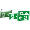 Imagem de Exiway Smartled - 30m - Pictogramas ISO para Vetrosignal - 5 picto