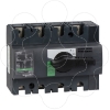 Imagem de interruptor seccionador Interpact INS160 - 4 polos - 160 A