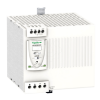 Imagem de Fonte de alimentacao regulada comutada 1 ou 2 fases 100..240 v 24 v 20 a