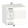 Imagem de Fonte de alimentacao regulada comutada 1 ou 2 fases 100..240 v 24 v 20 a