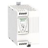 Imagem de Fonte de alimentacao regulada comutada 1 ou 2 fases 100..500 v 24 v 10 a