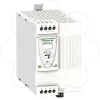 Imagem de Fonte de alimentacao regulada comutada 1 ou 2 fases 100..500 v 24 v 10 a