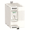 Imagem de Fonte de alimentacao regulada comutada 1 ou 2 fases 100..500 v 24 v 10 a