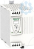 Imagem de Fonte de alimentacao regulada comutada 1 ou 2 fases 100..500 v 24 v 10 a