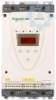 Imagem de Arrancador suave -ATS22-controlo 220V-potência 230V(11kW)/400...440V(22kW)