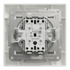 Imagem de Asfora - Comutador de lustre - 10A - Branco