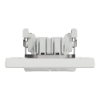 Imagem de Asfora - Comutador de lustre - 10A - Branco