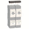 Imagem de Barramento 115A passo 64mm 2 derivacoes - Linergy FT