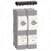 Imagem de Barramento 115A passo 64mm 2 derivacoes - Linergy FT