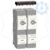 Imagem de Barramento 115A passo 64mm 2 derivacoes - Linergy FT