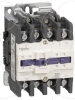 Imagem de Contactor Tesys D   4P4 NA   AC 1   = 440 V 125 A   48 V CA 50/60 Hz bobina