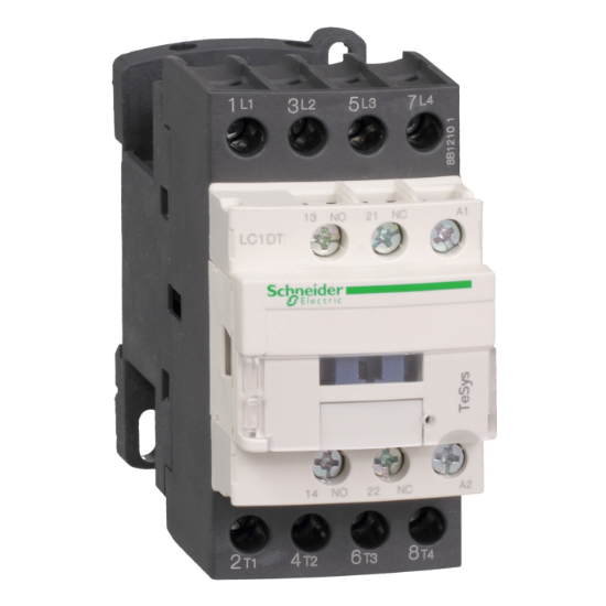 Imagem de CONTACTOR