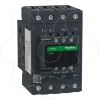Imagem de Contactor Tesys D   4P4 NA   AC 1   = 440 V 80 A   230 V CA 50/60 Hz bobina