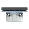 Imagem de D-Life - Tomada 2P+T com obturadores lig.rapida - 16A - Antracite